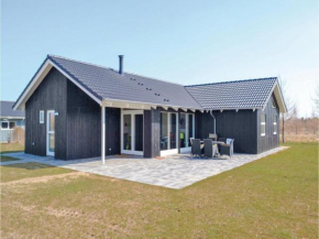 Holiday home Fløden IX